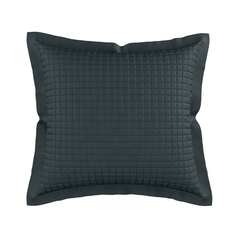 Ariane Sateen Square Pillow Case