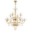 Dedalo 12 - Light Chandelier-27276099