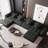 Boneless Modern Oversized Modular Sectional Sofa