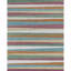 Razzamatazz Hand-Tufted Recycled Polyester Indoor/Outdoor Area Rug-2113087369