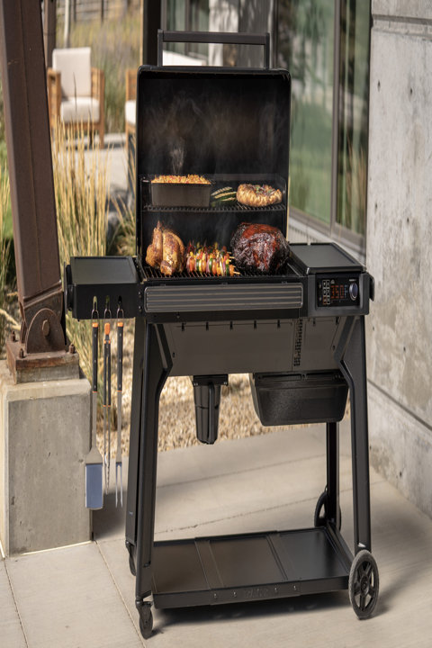 Shop Pellet Grills