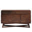 Cassilyn 140cm Solid Wood Sideboard-27107783