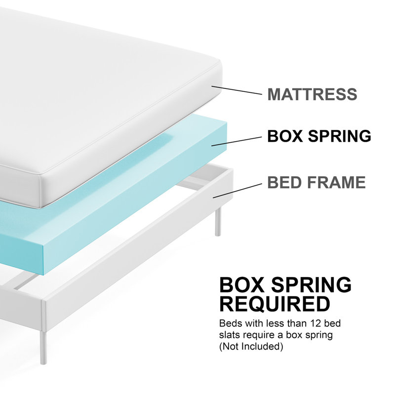 Beringen Sandown Panel Bed With Led, King