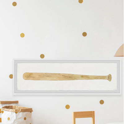 Dingman - Painting on Paper
