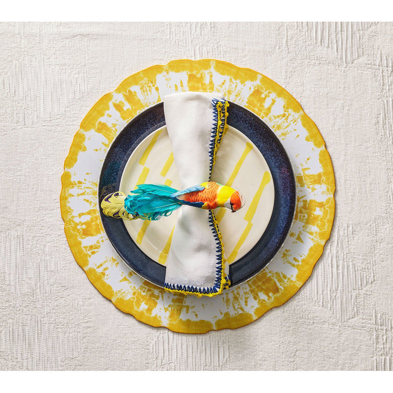 Rio Napkin Ring