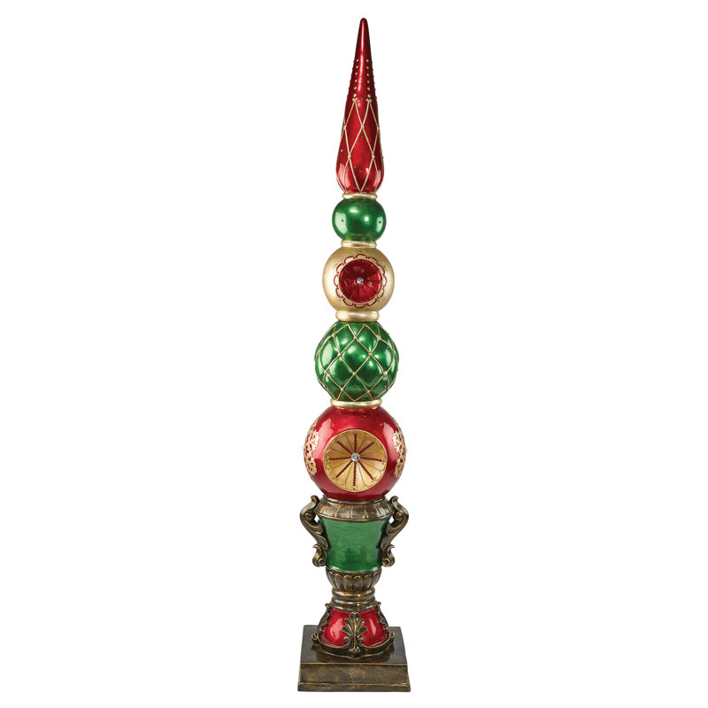Weather Resistant Christmas Decoration