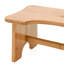 1 - Step Wood Lightweight Step Stool-424108893