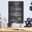 Art mural 12 pi x 16 po Luxe-102866423