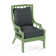 Fauteuil large 28,5 po Seville