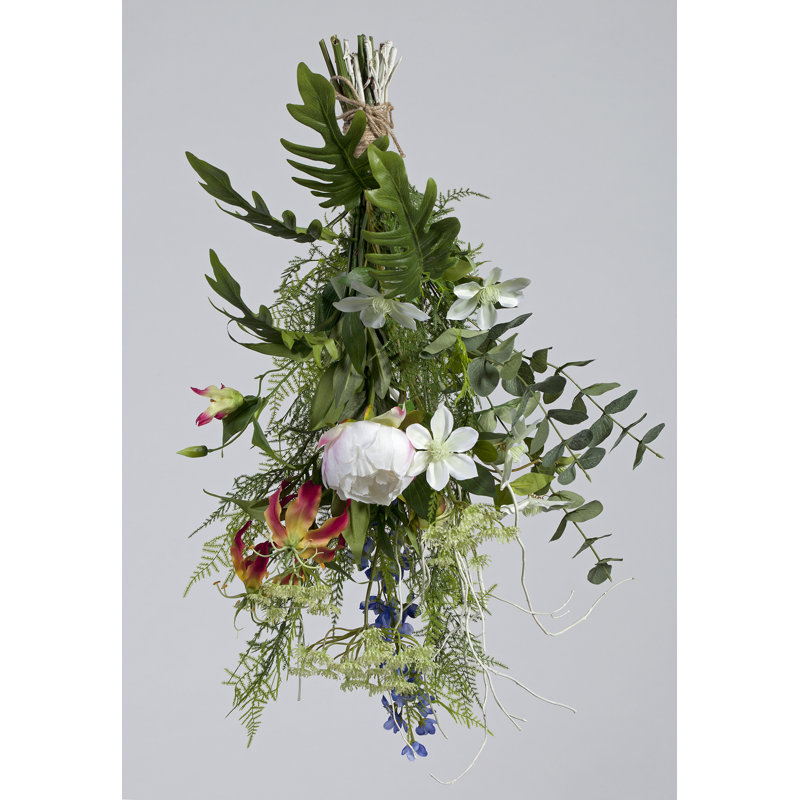 Silk Mixed Assortment Arrangement