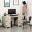 Etsuji Computer Desk
