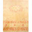 Classic One-of-a-Kind 8' 4" X 10' 1" Hand Knotted Area Rug