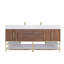 Ensemble de meuble-lavabo double 71 po Ridley-1964883374-1968206465