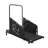 Dog Pacer Treadmill for Small to Medium Sized Dogs– Healthy Run & Walk Exercise Machine for Fit Pets