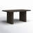 Fairmont Extendable Dining Table-99099366