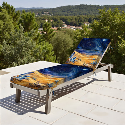  Coussin de patio 3 po pour l'extérieur