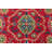 Olander Red Rug
