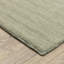Tapis argenté / gris Makhari-1635921403