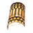 8" Wide Aello Wall Sconce-1918695427