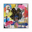 Portrait Of Basquiat - Print on Canvas-630075891-630075900