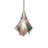 Dantwan 1 - Light Nickel Novelty Pendant