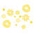 Jaune clair