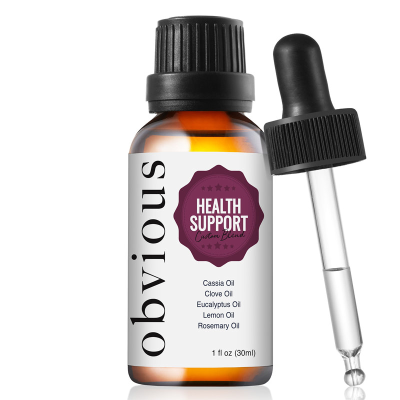 Aromatherapy Oils & Scents
