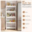 54 cm W Kitchen Cart with