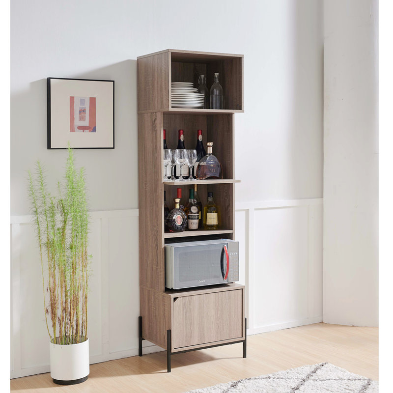 Armoire de rangement Bakers