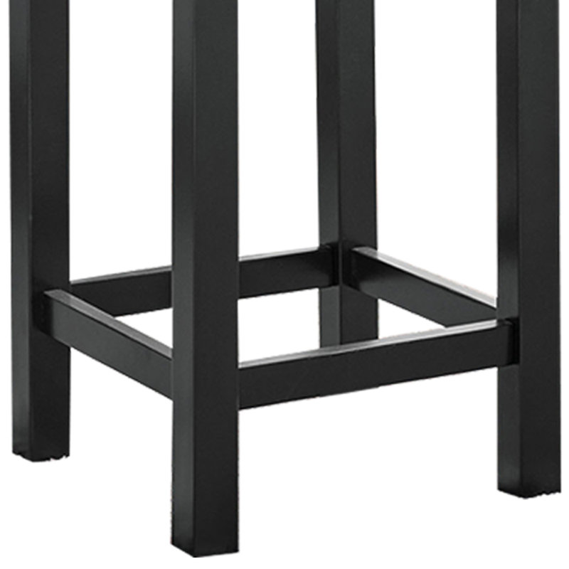 Gerrish Upholstered Counter Stool