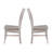 17.8'' H Solid Wood Side Chair-25147157
