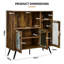 100cm Sideboard