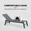 163cm Long Reclining Single Chaise-1462356326
