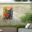Canvas Animals Wall Decor-98044552