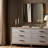 Loire Aluminum Mirror-111537810-111537812