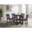 Chaise d'appoint rembourrée Relyea-935178471-937883975