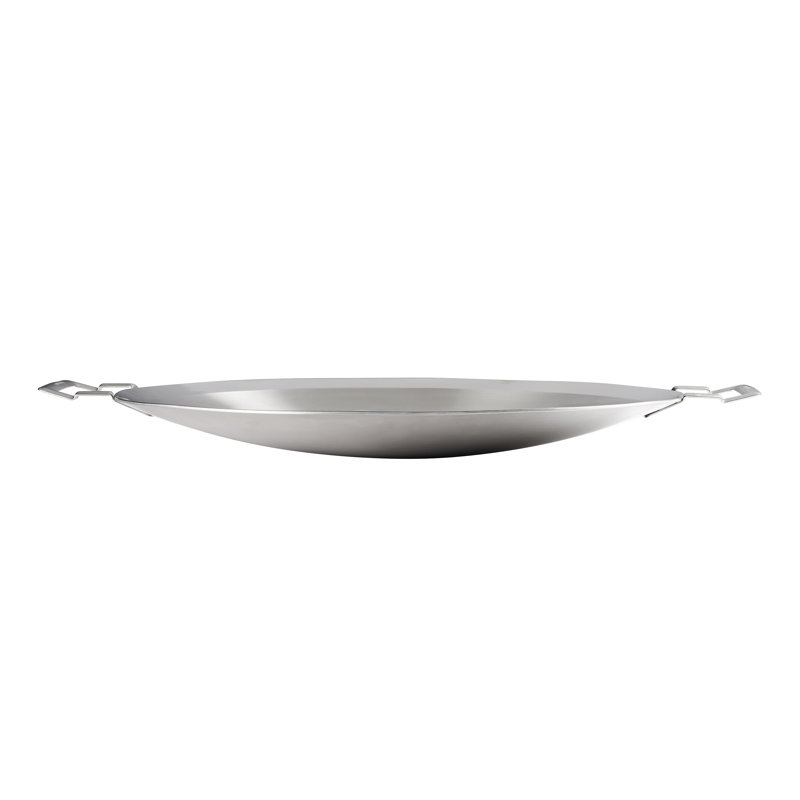 Plaque de cuisson pour terrasse