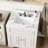 31" Bathroom Vanity Top - White, Rectangular Sink & 4" Backsplash With White Veined Included