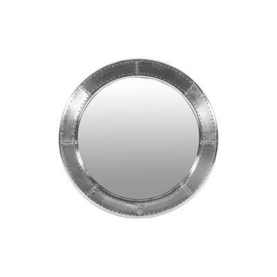 Miroir Vontre en aluminium