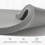 Matelas hybride en mousse viscoélastique de refroidissement moyenne de 8 po Novilla, certifié CertiPUR-US, certifié OEKO-TEX-689730774-699641447