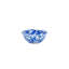 Crow Canyon Enamelware Splatter Cereal Bowls, Yellow-1845899455