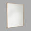 Cadre Cadre Miroir 36x36 de Génération Éclairage -1100613582-1100613576
