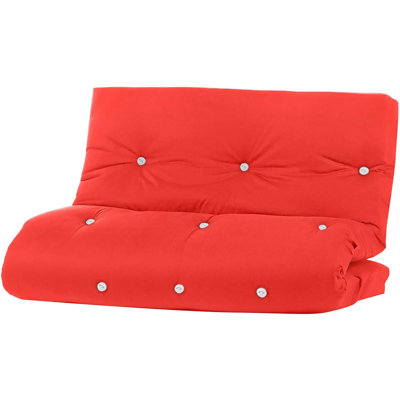 10cm Memory Foam Futon Mattress Futon  Mattress