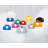 FL/Y 1 - Light Single Pendant-107168732-107168733-107168740