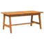 Solid Wood Coffee Table