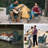 Sravani Folding Camping Chair
