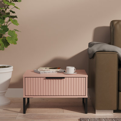 Bernat End Table
