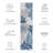 Langford Machine Woven Floral Indoor / Outdoor Area Rug-785997288