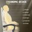 Fauteuil de jeu ergonomique Soontrans-356031276