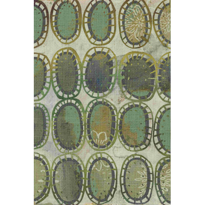 " Jadeite I " by Chariklia Zarris
